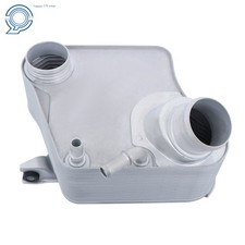 Intercooler Charge Air Cooler For Ford Powerstroke 11-16 Diesel 6.7l Bc3z6k775b