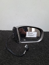 Retroviseur droit (ou coque) Mercedes CLASSE E