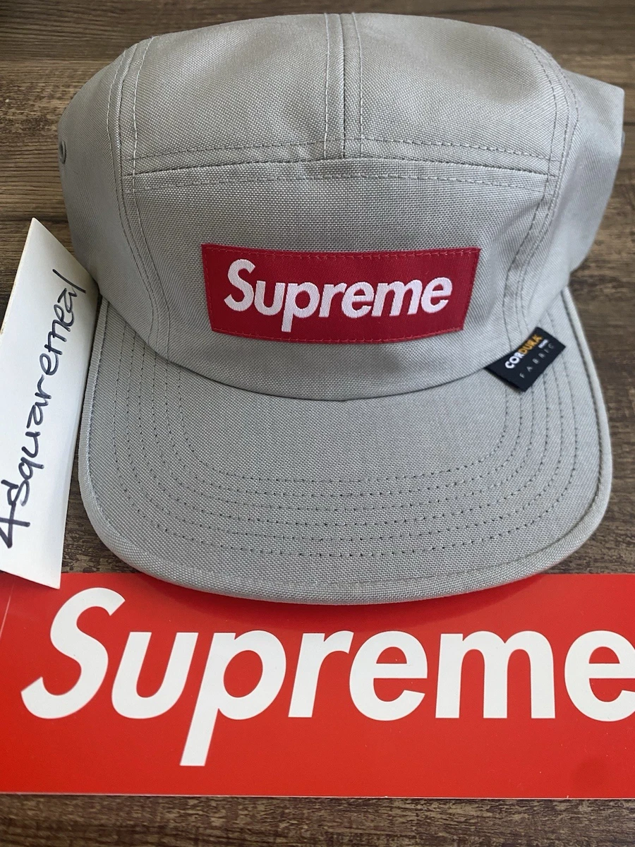 Supreme Silver Adjustable Hats for Men for sale | eBay