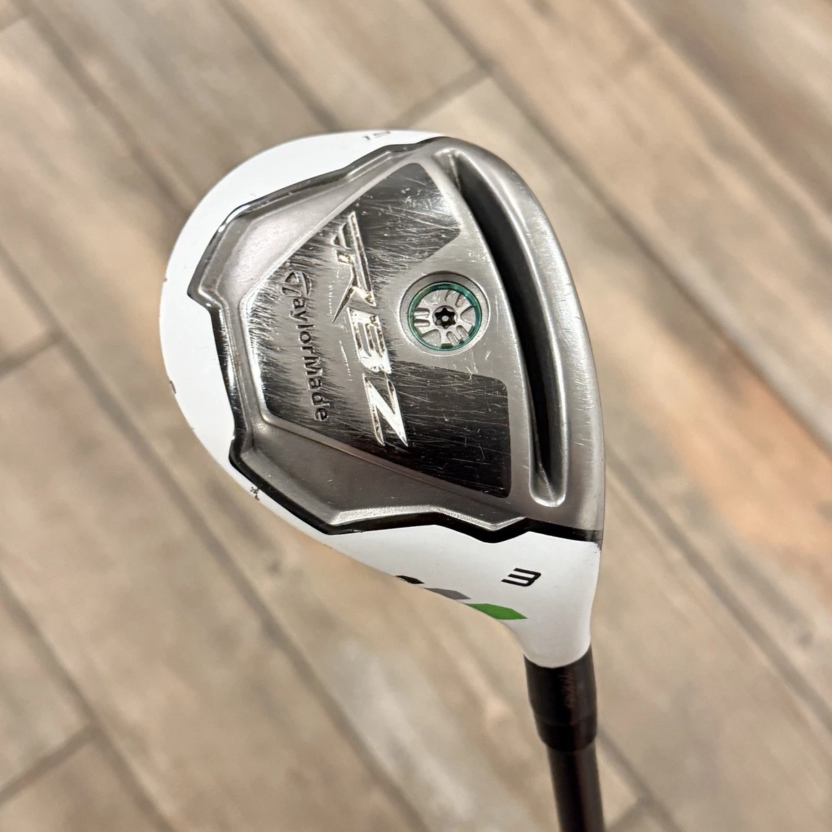 25+ Taylormade Rocketballz Rbz Shaft In Golf Clubs for sale