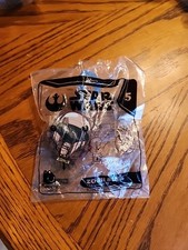 McDonald's Happy Meal Toy Star Wars ZORH BLISS 5 NEW