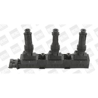 Beru by DRiV ZüNdspule ZüNdmodul FüR Opel Corsa C F08 F68 S07 H00 ZS359