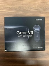 Samsung Gear VR W/controller US Version Oculus Very Good 9E