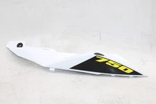 2023 SUZUKI GSXS750 OEM LEFT REAR BACK TAIL FAIRING COWL SHROUD
