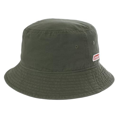 #ad Coleman Bucket Hat 187 0164 Green　Japan $61.07