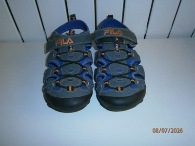 FILA Trekking Sandalen 36