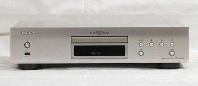 DDP Rare DENON DCD-900NE CD Player Hi-Res Audio Advanced AL32 Japan EX+ JDM