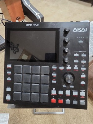 Akai Professional MPC One Standalone Music Production Center - w/ Factory Cord