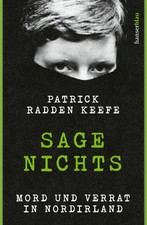 Sage nichts | Mord und Verrat in Nordirland |...