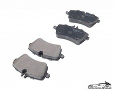 Bremsbelagsatz Trw-System Vorne für Mercedes SLK CLK Cabrio S203 W203 00-11