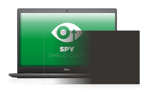 Anti Spy Blickschutz Folie für Dell Latitude 3510 Schutz Folie Blaulichtfilter - Photo 2/8