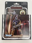 Star Wars The Vintage Collection The Mandalorian Paz Vizsla 3.75" Action Figure