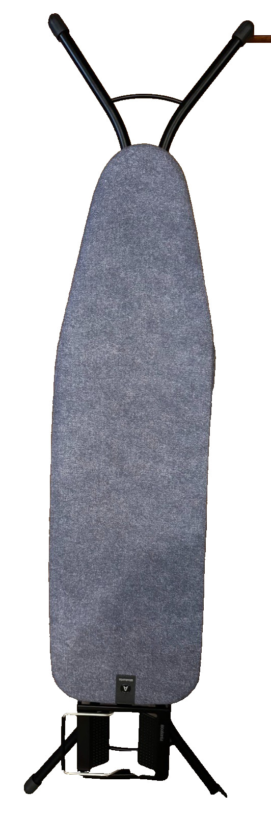 Ing Board Size A (43.3 X 11.8 Inches) With Blue Cover