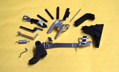 G19 Lower Parts Kit for G19 Gen 3 + G 19 Locking Block