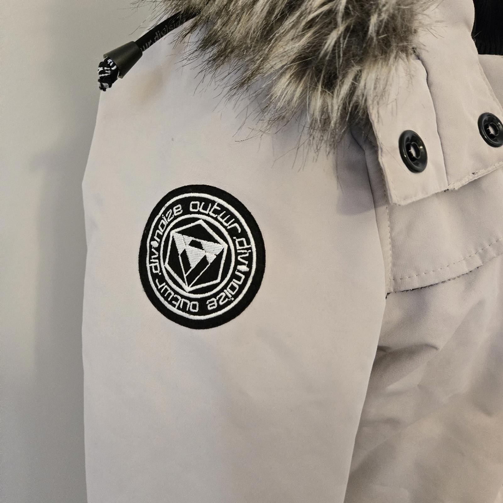 Noize Winter Jacket Size Medium - image 7