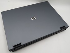 HP Compaq 6515b  AMD Turion X2-64  1.6GHz  1GB DDR2  14"  No HD/OS/AC READ