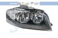 13 02 10 Scheinwerfer Rechts FüR Audi A3 (8P1)