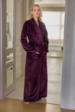 LTS Tall Maxi Dressing Gown