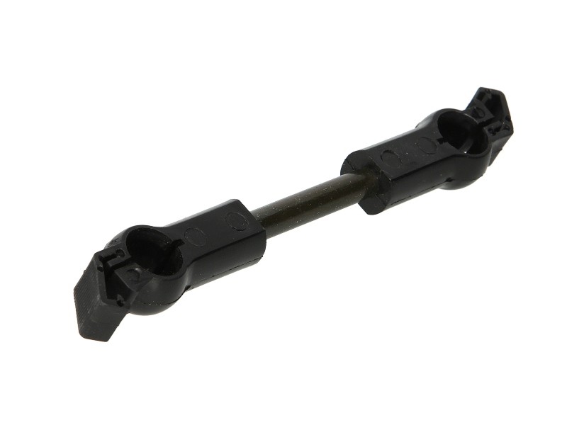 Fits FEBI FE07422 Selector-/Shift Rod FE07422 Gearshift lever pulley  ⭐UK Stock⭐