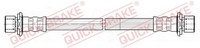 Bremsschlauch Quick Brake 25.027 FüR Hiace Toyota 4 Bus RCH12 RCH22 4WD RCH18