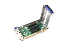 HP ProLiant DL180 G9 3-Slot PCIe Gen3 x8 2nd Riser Card W/Bracket P/N:779085-001