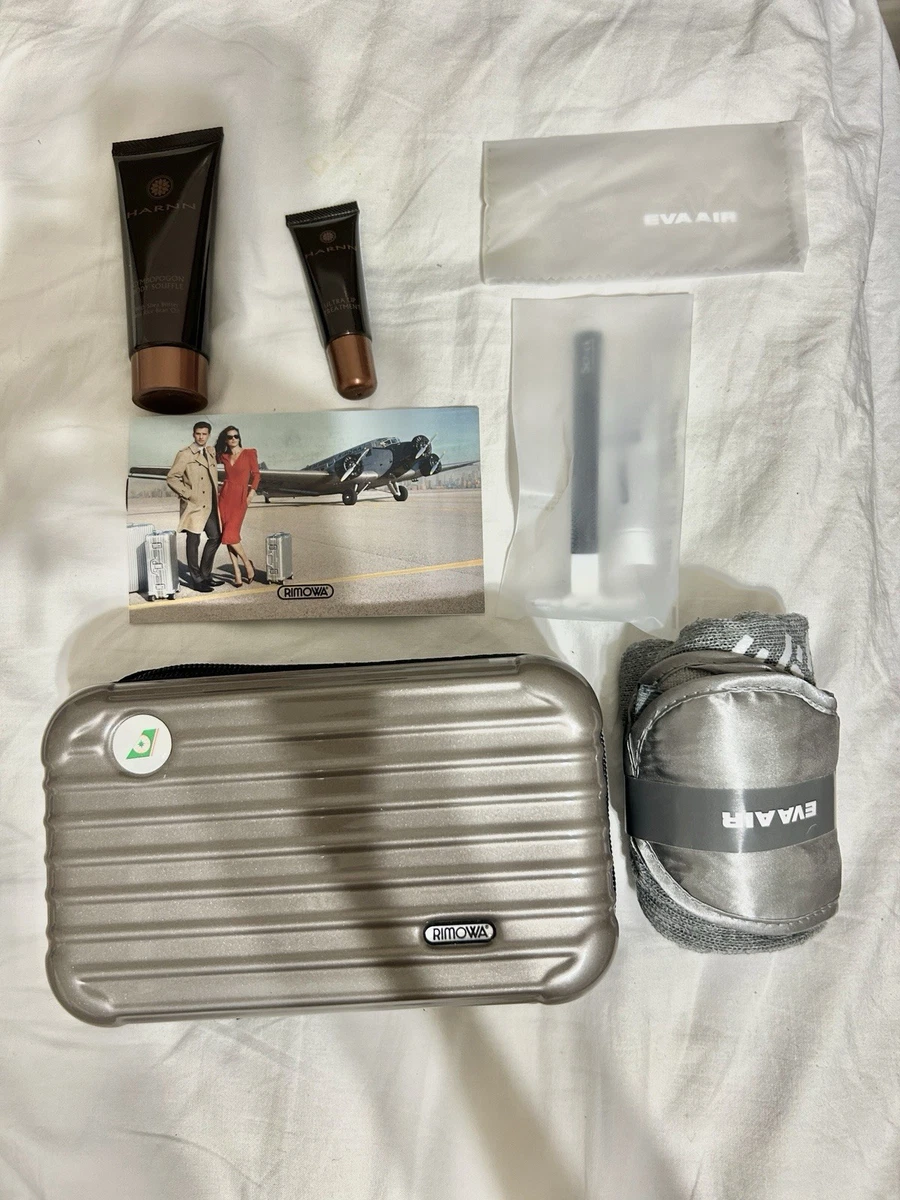 RIMOWA Hardcase Toiletry Kits for sale | eBay