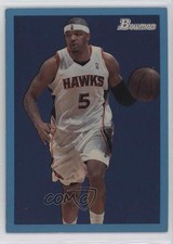 2009-10 Bowman '48 Blue 416/1948 Josh Smith #3 0h6r