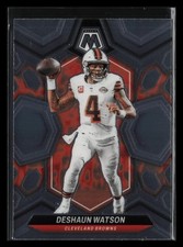 Deshaun Watson 2024 Panini Mosaic #50 Cleveland Browns FOOTBALL *178