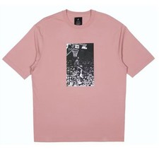 Nike Air Jordan X Union Reverse Dunk T-shirt ...