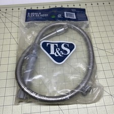 T&S B-0044-H Flex SS Hose