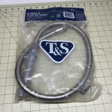 T&S B-0044-H Flex SS Hose