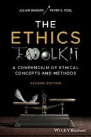 The Ethics Toolkit | A Compendium Of Ethical Concepts And Methods | Taschenbuch