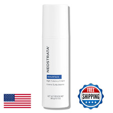 NEOSTRATA High Potency Face Cream AHA Exfoliator Glycolic Acid Vitamin E 30g