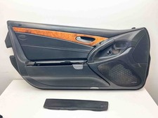 Porte avant et accessoires Mercedes 230
