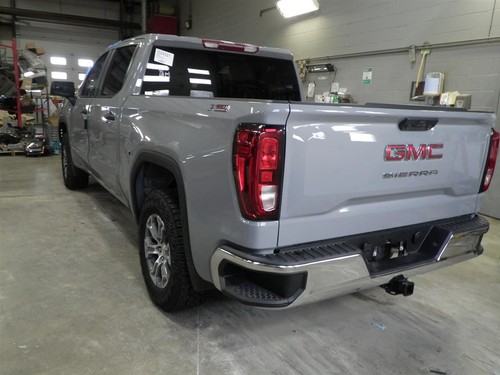 2025 Sierra 1500 PRO X31 3.23 Ratio Front Carrier 1635374 - Bild 10 von 12