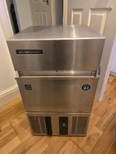 Hoshizaki Air-Cooled Compact Ice Maker 30Kg/24hr Output IM-30CNE-HC