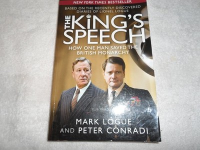 The King's Speech