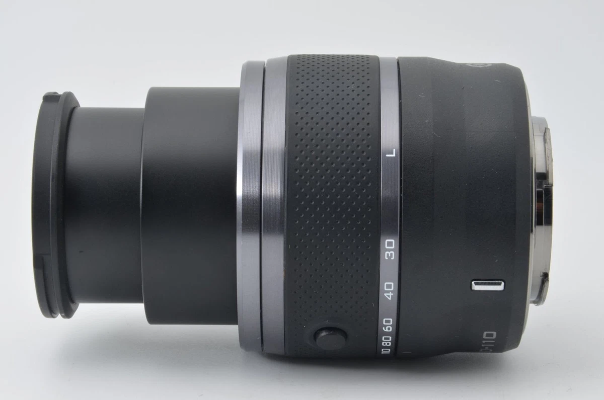 Nikon 1 NIKKOR Camera Lenses 30-110mm Focal for sale | eBay