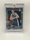 2023-24 Donruss Optic - Rated Rookie Victor Wembanyama #225 Fast Break Disco