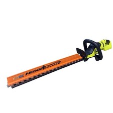 RYOBI 40V HP Brushless Series 26" Hedge Trimmer RY40604 (TOOL ONLY)