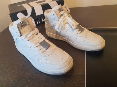 John Richmond Sneaker JRCH   Weiß   Gr. 43