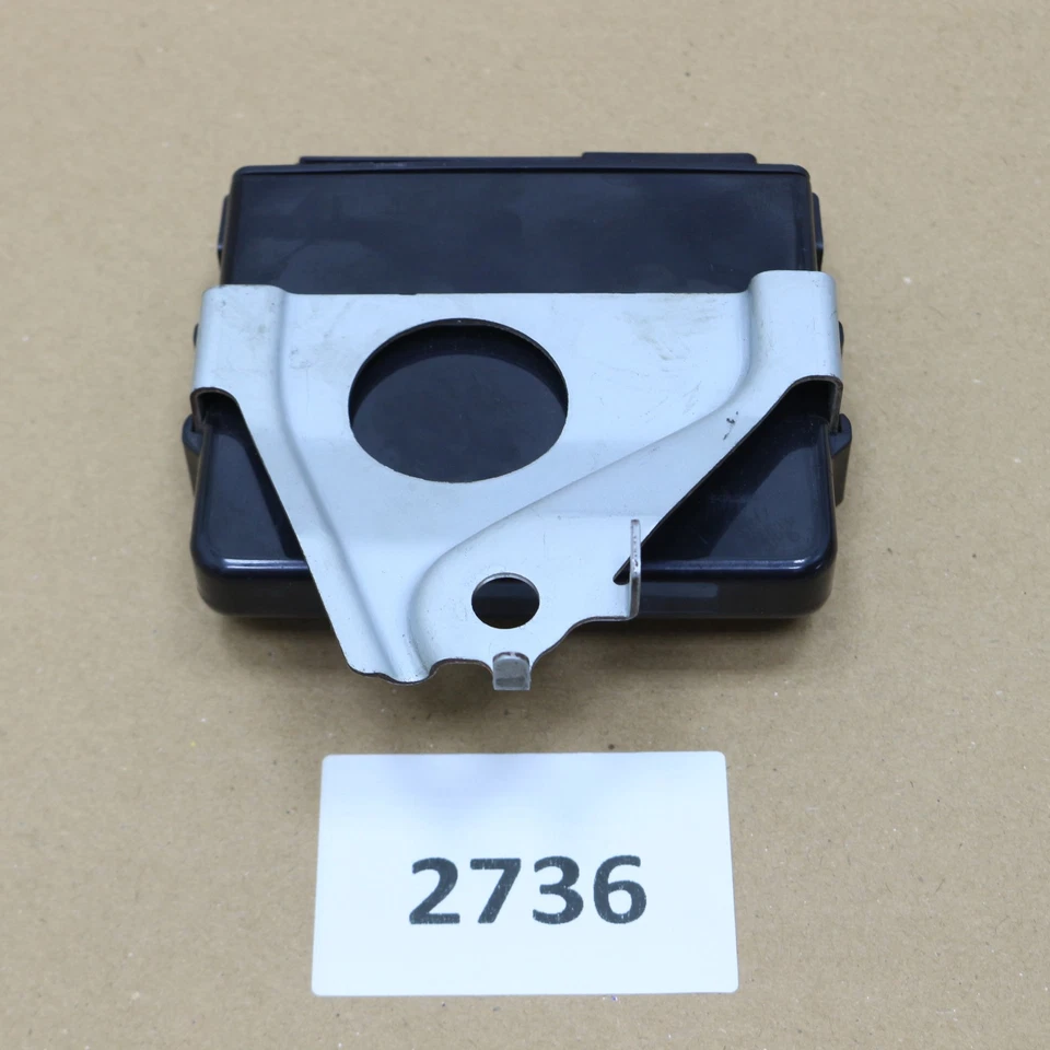 Toyota Tundra 2007-08 OEM Transfer Case Module 4WD Control Computer 89533-0C030 - Image 4 of 4