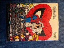 Wedding Ring (Borderless) Marvel Universe Eternal-Legal Regular