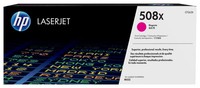 Hp 508X / CF363X Toner Magenta