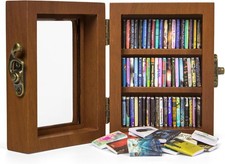 Bookshelf, Anxiety Bookshelves, Mini Bookshelf