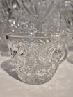 Anchor Hocking Arlington 26-Piece Clear Glass Punch Bowl Set w/ Cups & Ladle — photo 2