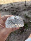 Gorham Paperweight Full Lead Crystal Made in West Germany — photo 6
