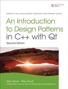 Introduction to Design Patterns in C++ with Qt von E... | Buch | Zustand wie neu