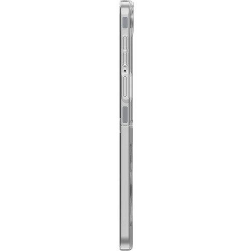 Handyhülle für Galaxy Z Flip7 Spigen Case Cover Schutzhülle Etui Hülle Weiß - Afbeelding 8 van 15