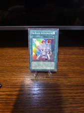 Tri-Blaze Accelerator FOTB-EN041 Forza del Rompicapo 1° Edizione